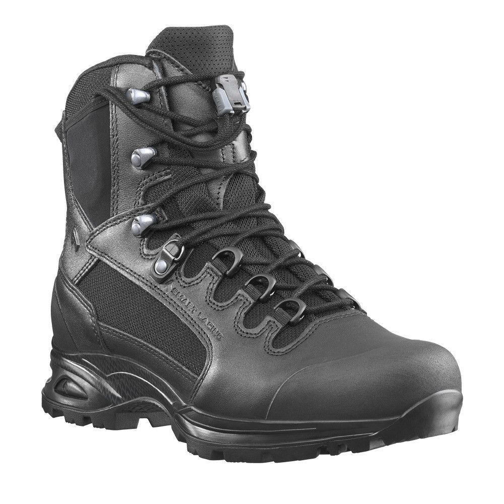 Chaussures outdoor de marche et montagne Scout black pointure UK 7.5 / EU 41.5 HAIX - DÉSTOCKAGE Chaussures outdoor de marche et montagne Scout black pointure UK 7.5 / EU 41.5 HAIX - DÉSTOCKAGE