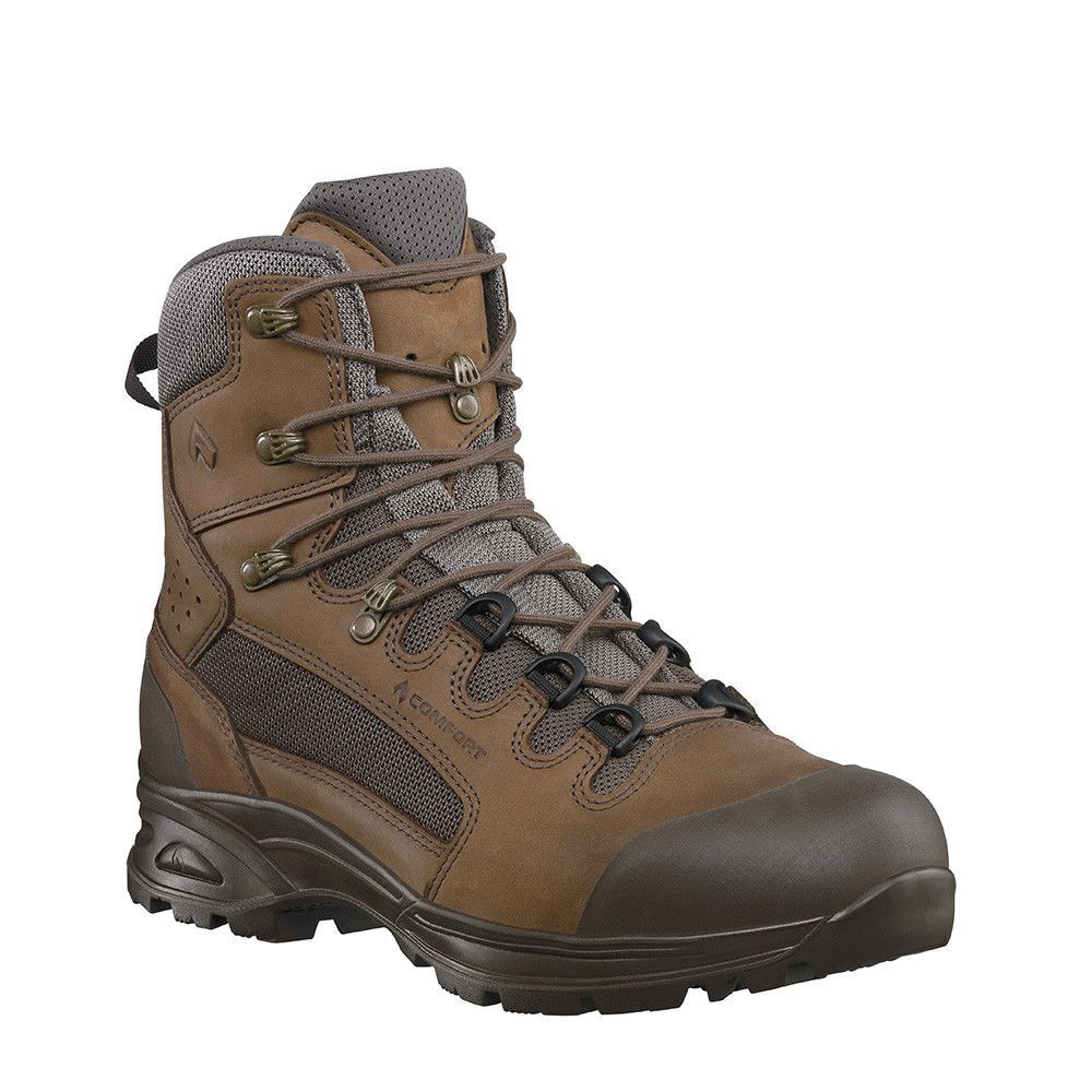 Chaussures outdoor de marche et montagne Scout 2.0 pointure UK 9.0 / EU 43 HAIX - DÉSTOCKAGE Chaussures outdoor de marche et montagne Scout 2.0 pointure UK 9.0 / EU 43 HAIX - DÉSTOCKAGE