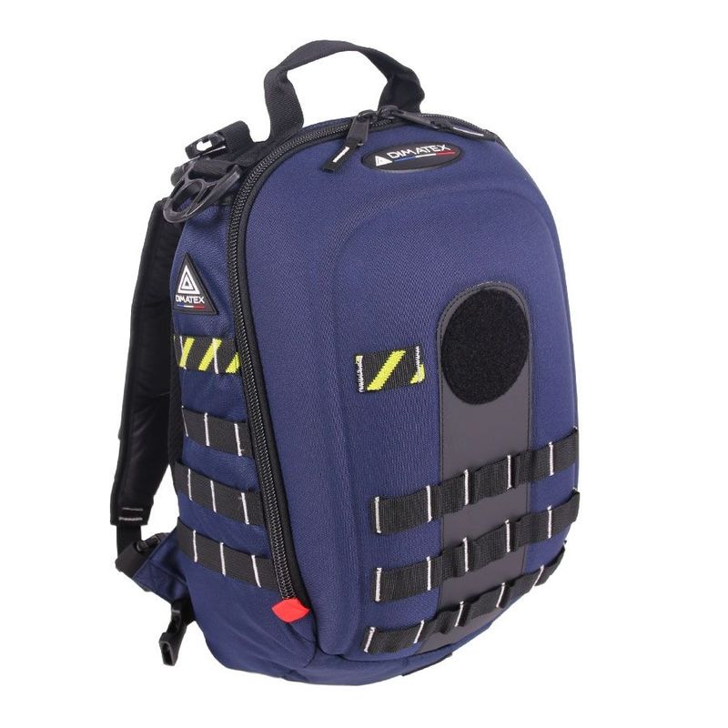 Sac à dos MATT Bleu nuit DIMATEX
