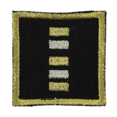 Grade caporal-chef sapeurs-pompiers Grade caporal-chef sapeurs-pompiers