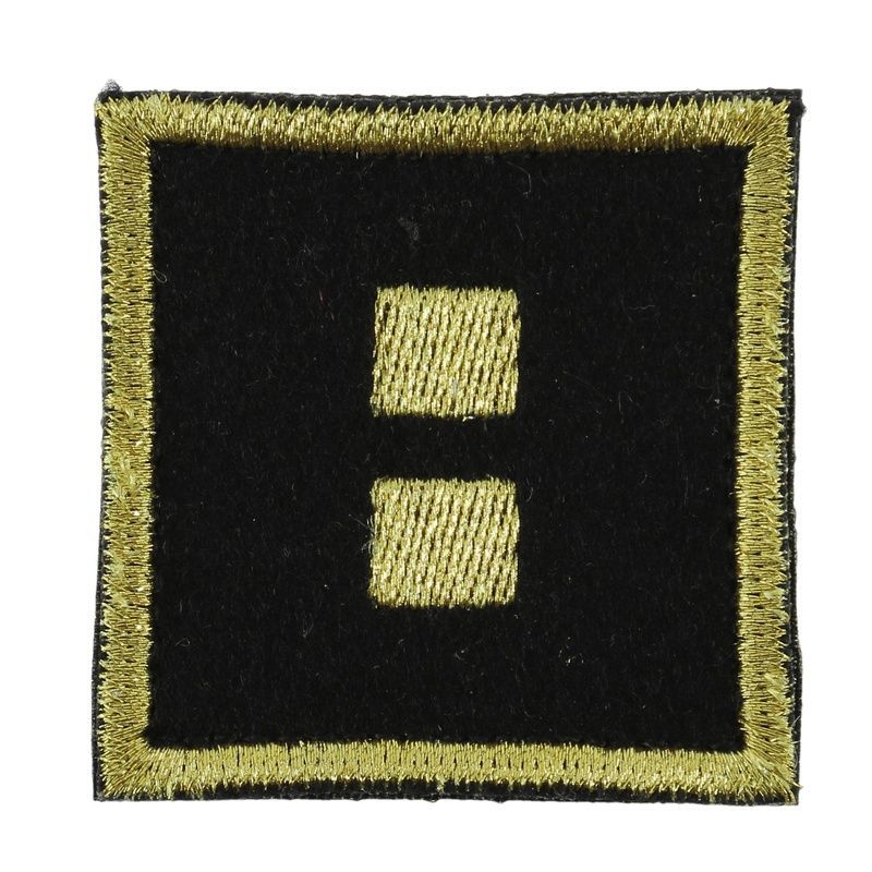 Grade caporal-chef sapeurs-pompiers