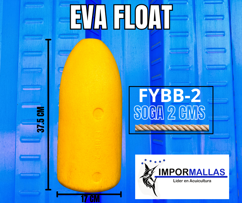 BOYAS FYBB-2
