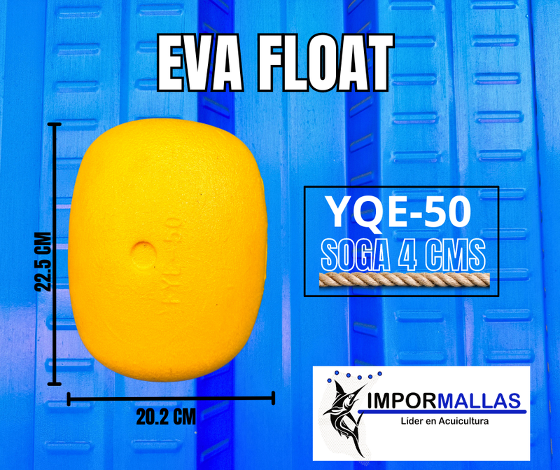 BOYA YQE-50
