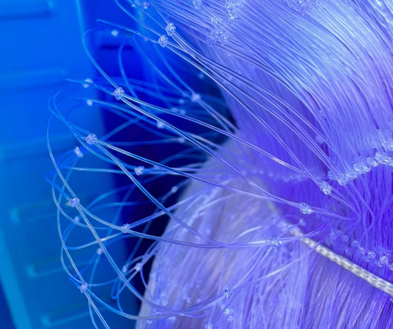 RED MONOFILAMENTO  0,25mm X 50md X 180m