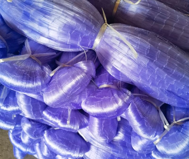 RED MONOFILAMANENTO 0,40mm X 100md X 180m