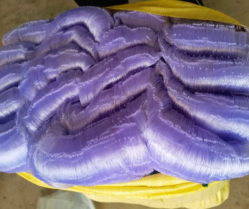 RED MONOFILAMENTO 0,40mm X 75md X 180md