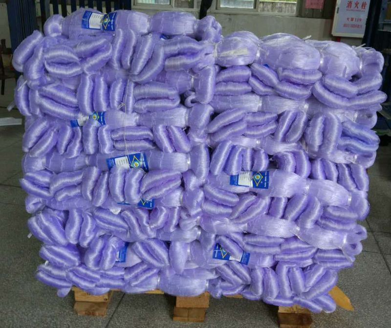 RED MONOFILAMENTO 0,25mm X 40md X 180m