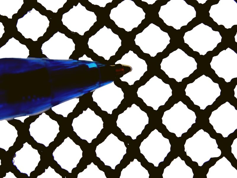 RED MULTIFILAMENTO 210/24 X 1/4"