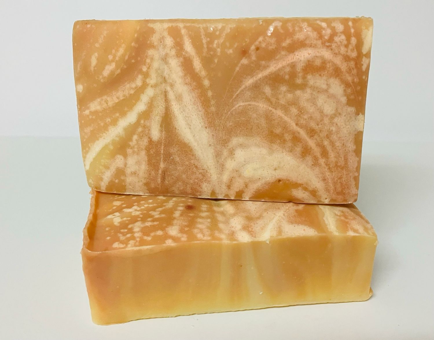 Sunshine Organic Handmade Soap-Vegan
