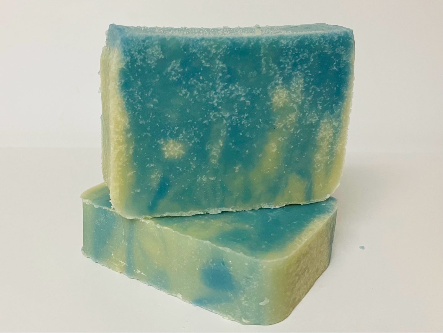 Tropical Wind Organic Handmade Soap - All Natural Vegan