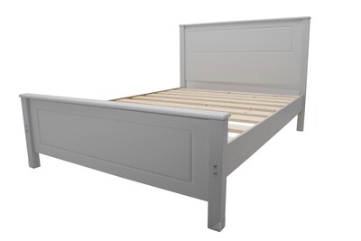 Grey Ash Bed