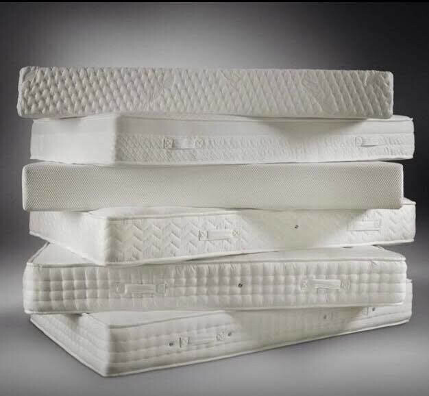 Mattresses - All Sizes