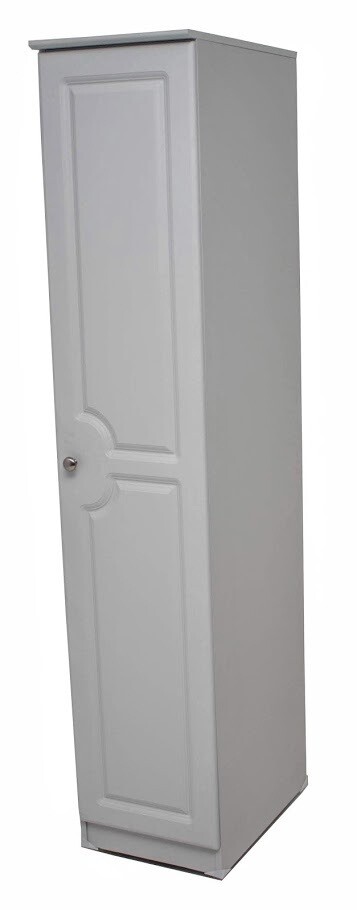 Grey Ash Single Modular Robe