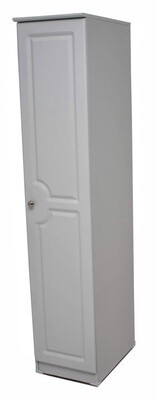 Grey Ash Single Modular Robe