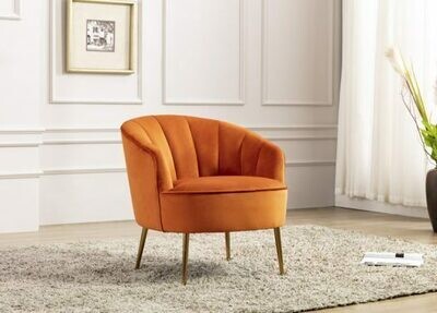 Stella Chair- 3 colours