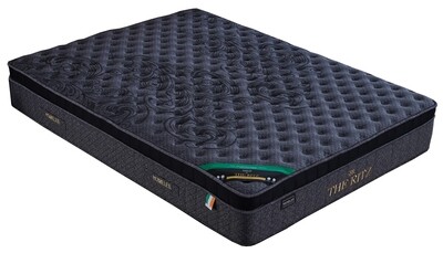 The Ritz Mattress | Gold Label | 5ft King | The International Hotel Collection