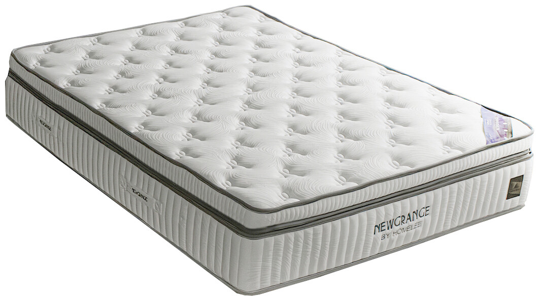 The Newgrange Mattress | The Boyne Valley Sleep Collection | Homelee
