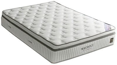 The Newgrange Mattress | The Boyne Valley Sleep Collection | Homelee