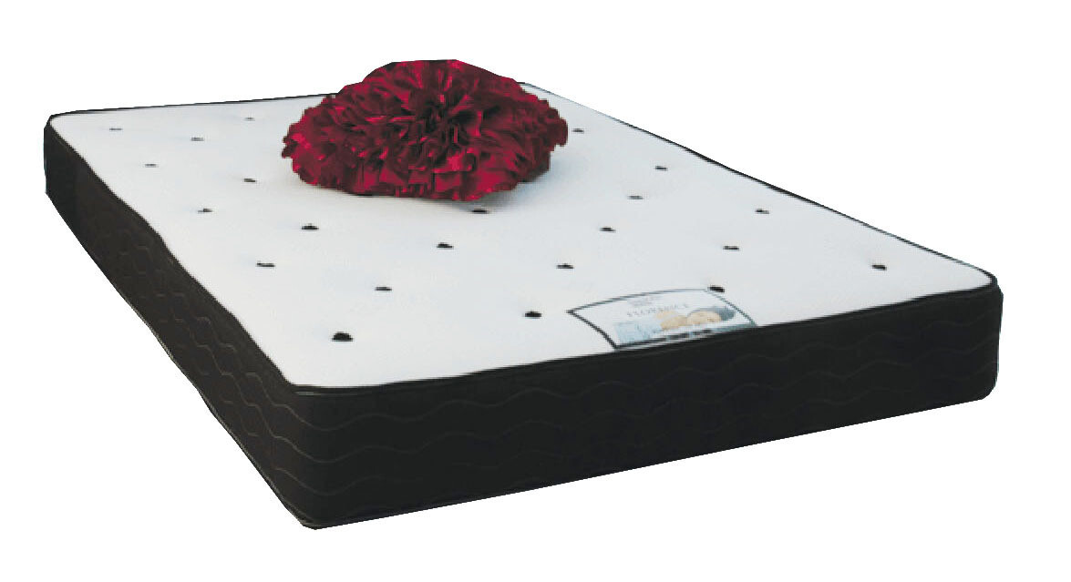 The CosiSoft Mattress | Homelee