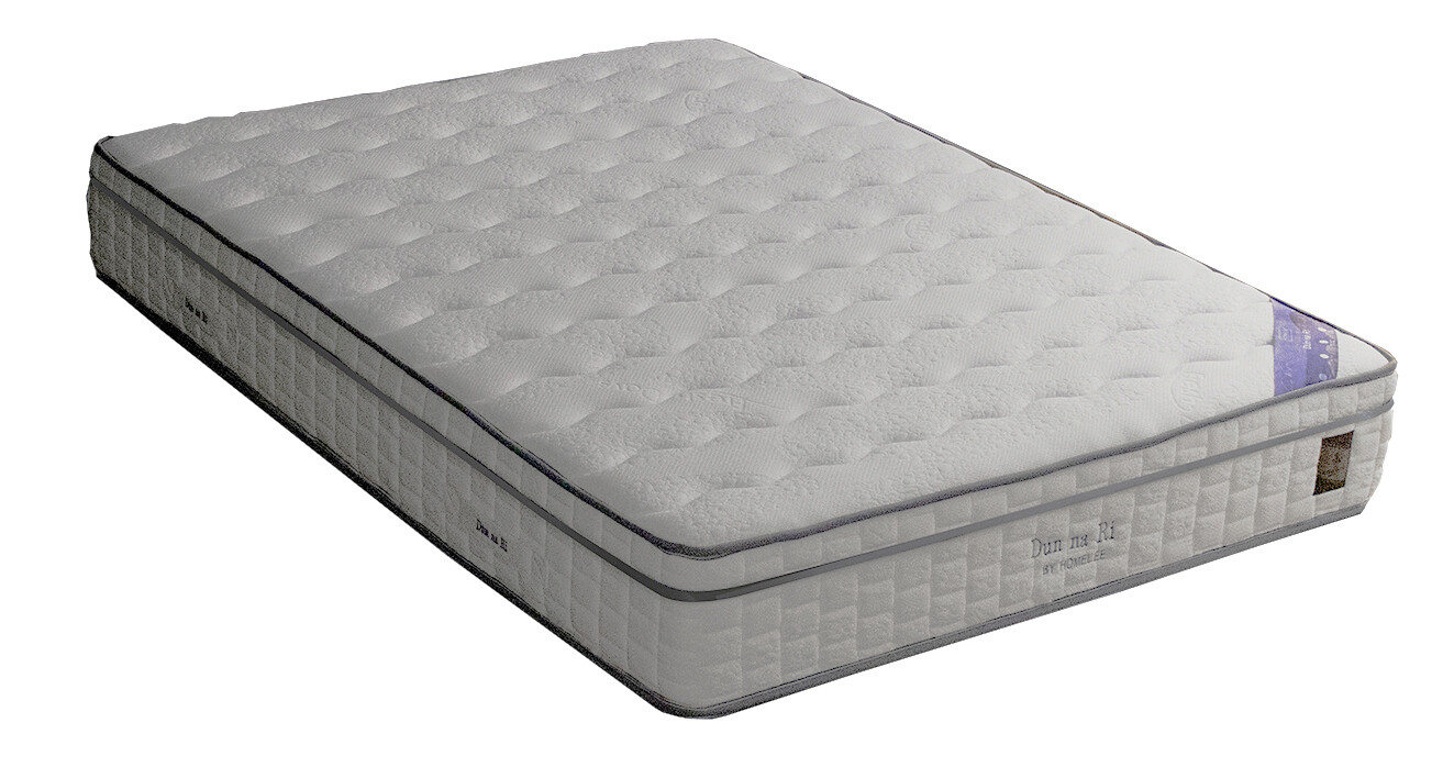 Dun na Ri Mattress | Homelee