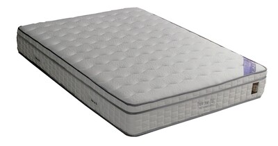 Dun na Ri Mattress | Homelee