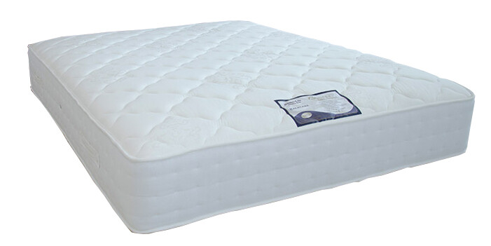 The Backcare Mattress | Homelee