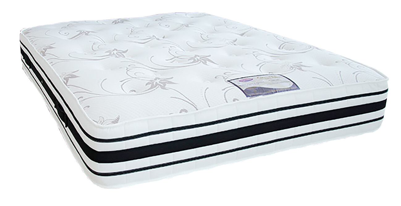 Spinal Pedic Elegance Mattress | Homelee