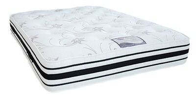 Spinal Pedic Elegance Mattress | Homelee
