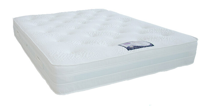 The President 2000 Mattress | Homelee