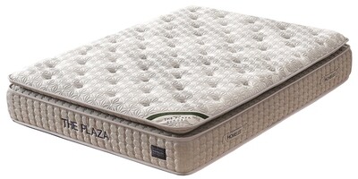 The Plaza Mattress | Homelee | The International Hotel Collection