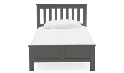 Willow Bed Frame | Colours Available | 3ft | 4ft 6&#39;&#39; |5ft