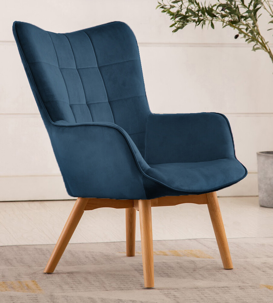Kayla Velvet Accent Chair Mattress Mick Superstores Athlone Dundalk Naas Road Dublin