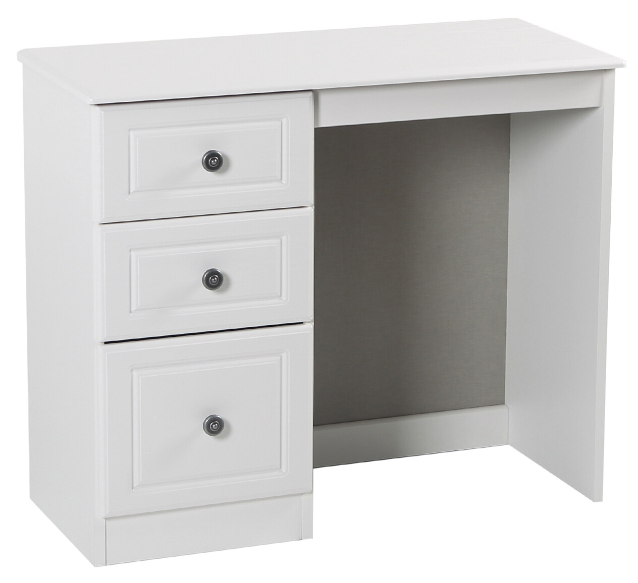 Snowdon White Vanity