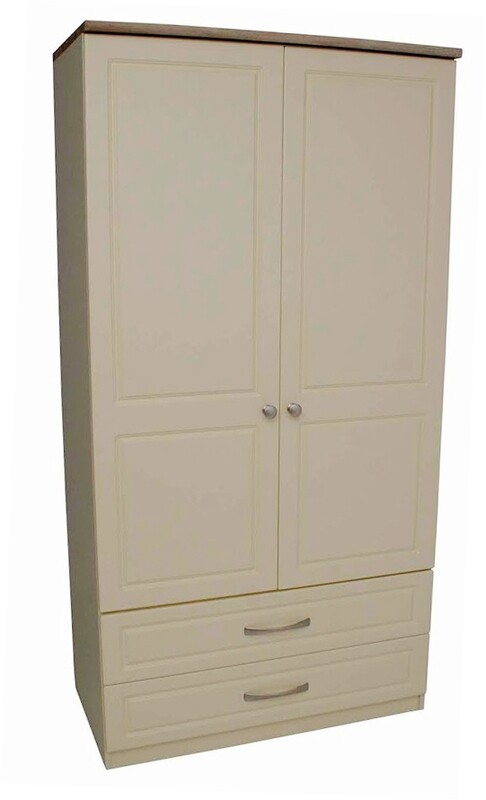 Wardrobes