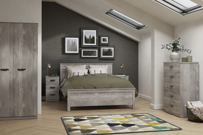 Bedroom Collections
