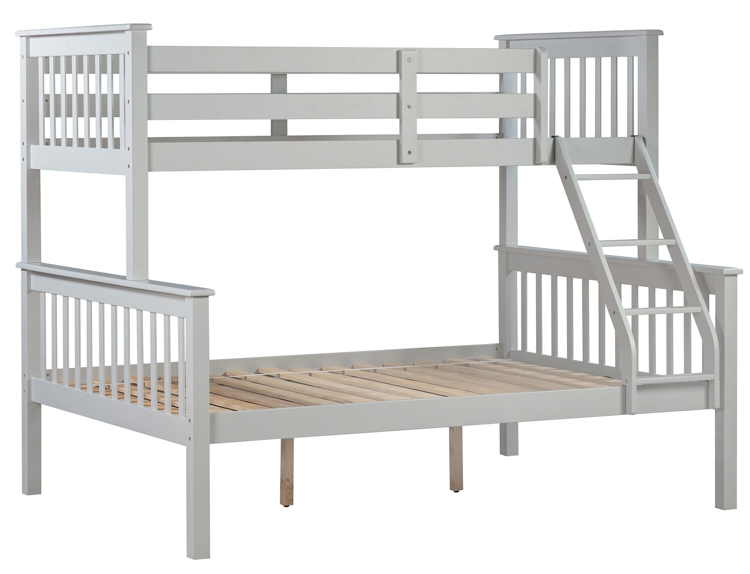 Ember Triple Bunk Bed