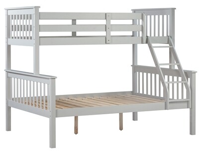 Ember Triple Bunk Bed