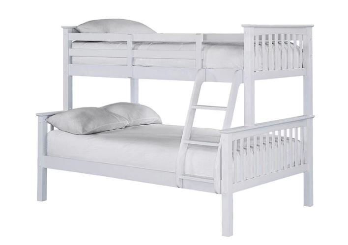 Bronson Bunk Bed Mattress Mick Superstores Athlone Dundalk
