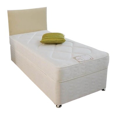 Homelee Classic Touch Divan Bed