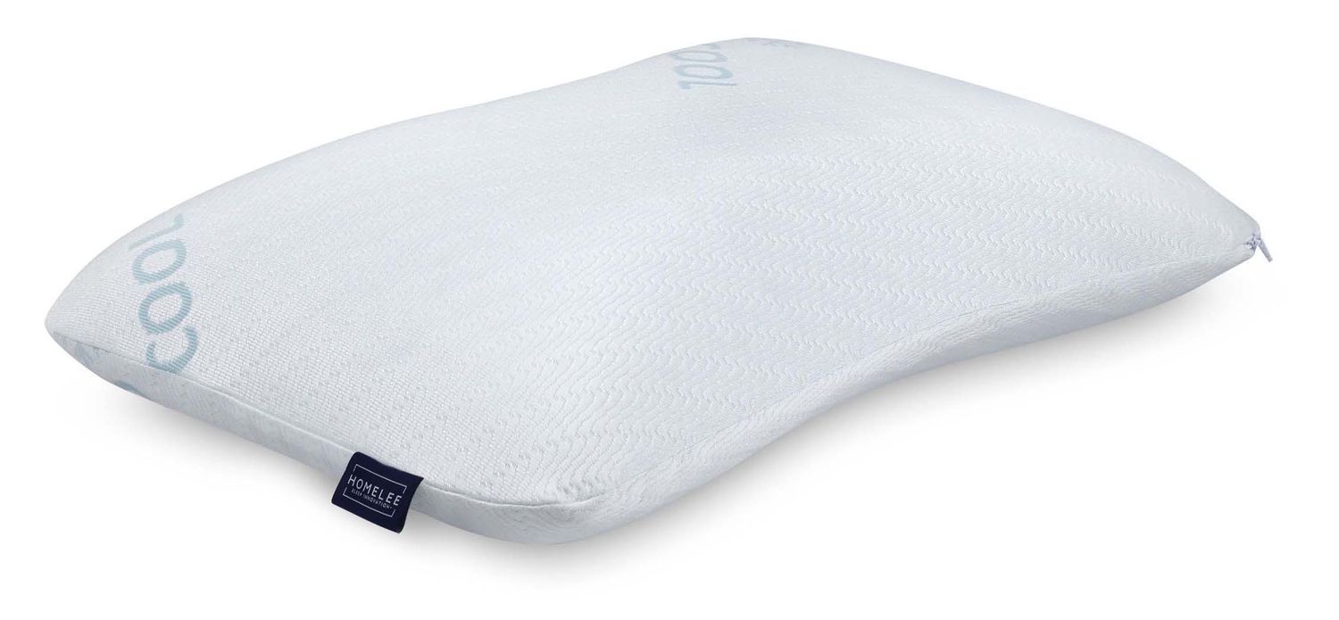Gel Touch Pillow