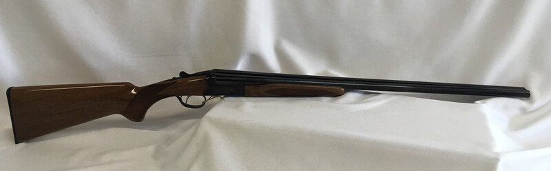 Browning B-S/S 20 GA