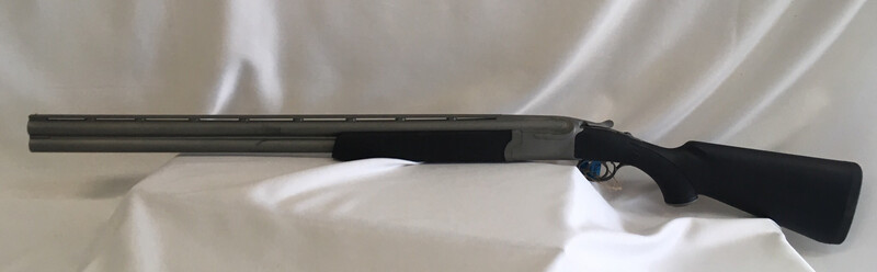 Ruger 04185 12 GA