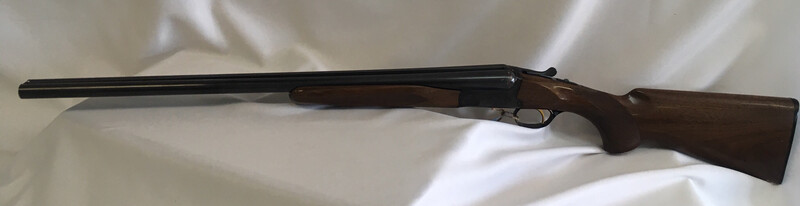 Browning B-S/S RN 158