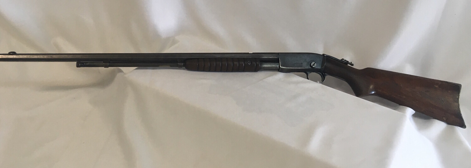 Remington 12 22 LR