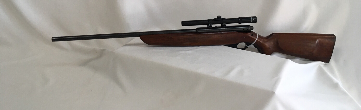 Mossberg Semi Auto 151M-B 22 LR