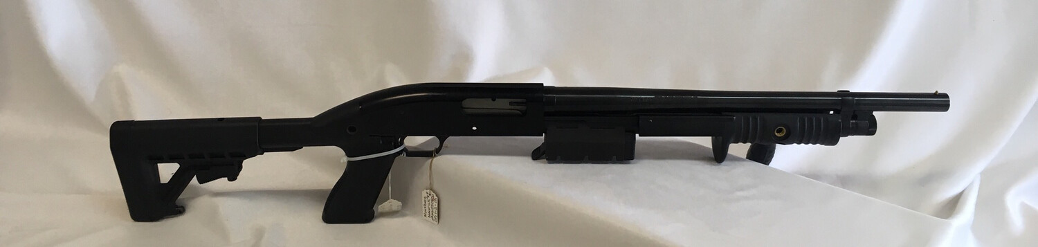 Mossberg Maverick 88 12 GA