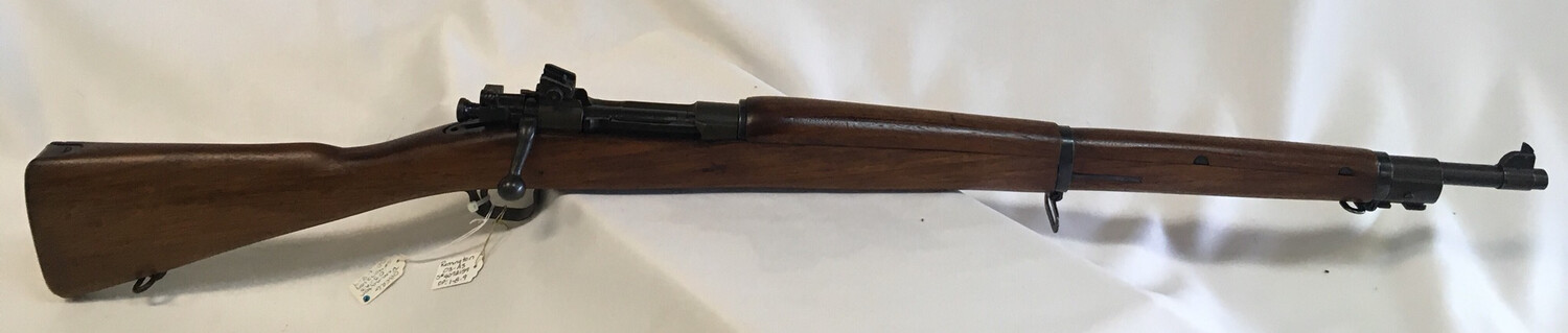 Remington 03-A3 Cal 30