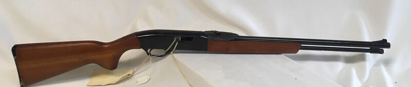 Winchester M-290 Cal 22
