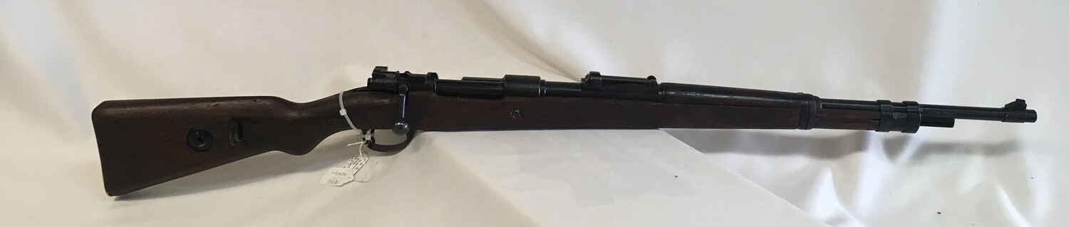 C.A.I Germany K98 Cal 8 mm