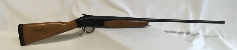 Savage Arms West Point 949 410